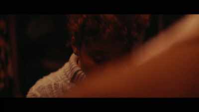 Dave? Ooh, what the fuck?
[pounding, clamoring continue] - The Young Wife