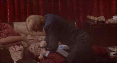 Dave Pierce is dead!
Linda Chan is dead! - An Eye for an Eye