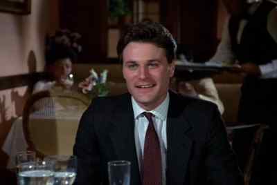 - Dave.
- Rich. - Moonlighting