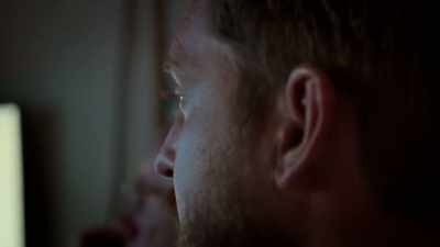 DAVE:
Right. No, no, no left. - Lost Treasures of Rome