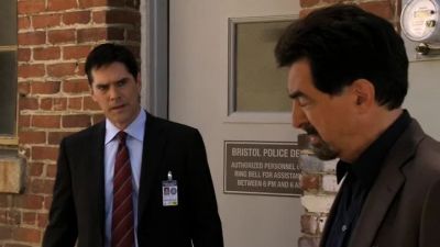Dave. - Criminal Minds