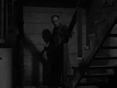 Dave! - The Twilight Zone