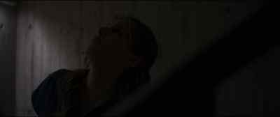 Dave? - The Possession of Hannah Grace