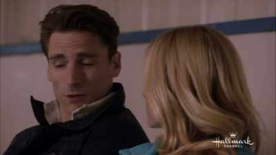 - Dave, - Love on Ice