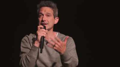 Dave Scilken, Bosco, the Captain, - Beastie Boys Story