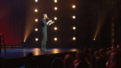 Dave Shoemaker, - Andrew Santino: Home Field Advantage