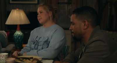 [Dave sighing] - Kinda Pregnant
