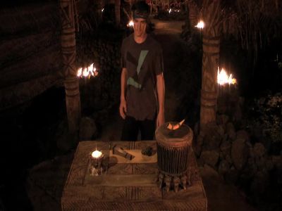 Dave,thanks for the chickens. - Survivor
