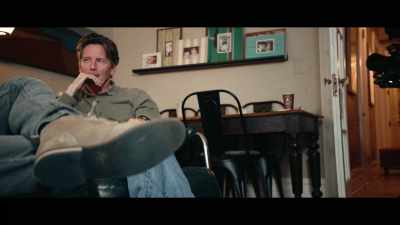 DAVE: Well,
before I came back-- - BRATS