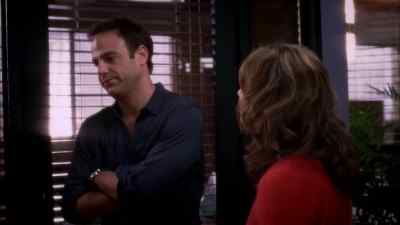 Dave,we're here because you
have a problem with alcohol. - Private Practice