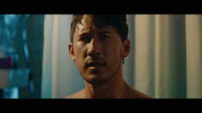Dave, what have you-- - The Edge of Sleep