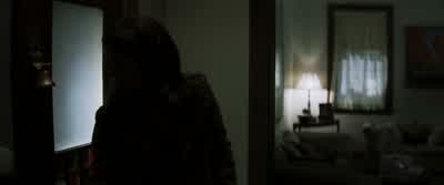 DAVE: Where you been? - Mystic River