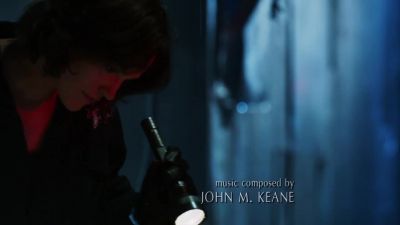 Dave.
Yeah? - CSI: Crime Scene Investigation