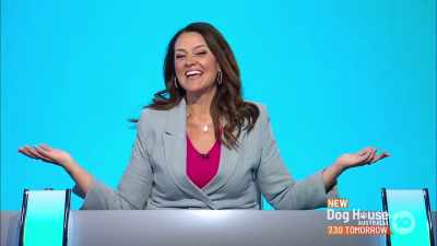 DAVE: You people...
Irrefutable... - Would I Lie to You?