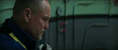 Dave, you're pushing too hard. - Last Breath