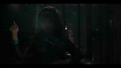 - Daveboy. - Pennyworth: The Origin of Batman's Butler