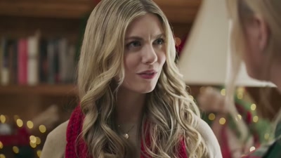 Daveko?
A mysterious college friend? - Christmas in Pine Valley