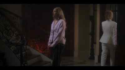 Davenport clan has two sons. - First Kill