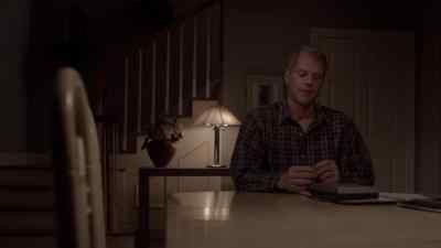 DAVERTYES MNYE. - The Americans