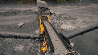 Dave's back
in the game, - Gold Rush