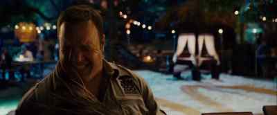 Dave's right. - Zookeeper