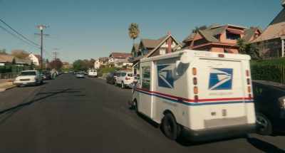 DAVEY: I'm starving.
 Will you make me a sandwich? - The Mistress