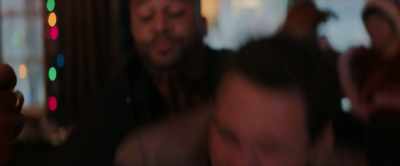 - [Davey yells]
- [Teddy screams] - Meet Me Next Christmas