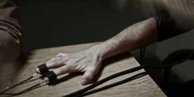 David:
According to Chester's account,
it made him very uncomfortable. - The Murders at Starved Rock