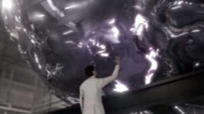 David Adair described
the inside of the engine - Top Secret UFO Projects Declassified