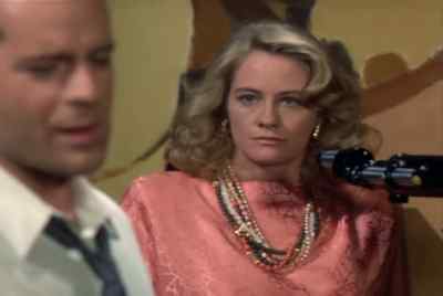 DAVID ADDISON, - Moonlighting
