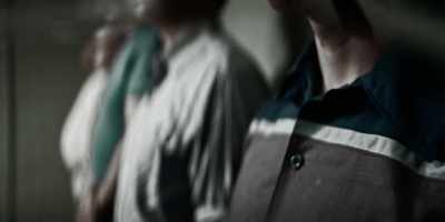 David:
And so Dummett and Hess
brought Chester to a lineup. - The Murders at Starved Rock