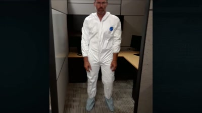 David Anthony was convicted - Killers: Caught on Camera