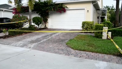 David Anthony was subsequently
charged with second degree murder. - Killers: Caught on Camera