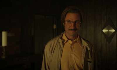 David, we are so happy
to have you, - Candy