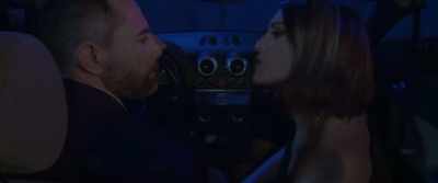 - David, are you sure you
want to go inside right away? - Close Calls