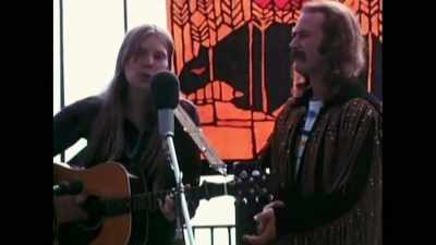 DAVID Artists are fascinating - David Crosby: Remember My Name