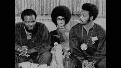 David austin:
 Brenda dash's name - Black Life: Untold Stories