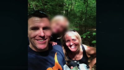 David had become
increasingly volatile. - Killers: Caught on Camera