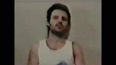 David has been getting adamant
about bypassing you negotiators - Waco: American Apocalypse
