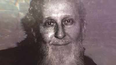 David Berg, my grandfather,
was the end time prophet. - Children of the Cult