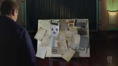 DAVID: Born in 1856,
Henry's interests were broad - - Aussie Inventions That Changed The World