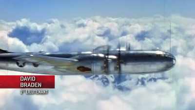 David Braden:
FOR EVERY GALLON OF GAS - The Pacific War in Color