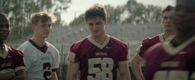 (David breathing heavily) - Average Joe