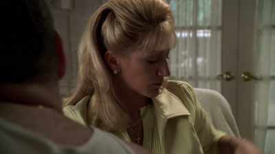 [David] But he couldn't afford
to be collapsing - Wise Guy: David Chase and The Sopranos