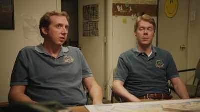 David...
can we have the room... - Shrink
