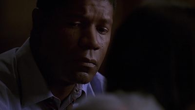 David, you can't seriously think
that our son might be a killer? - 24
