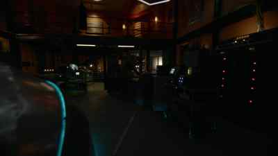 -DAVID: Cary... - Legion