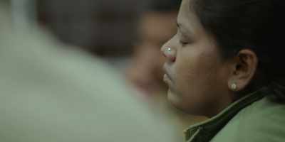 David has cases
of robbery and theft against him. - Crime Stories: India Detectives