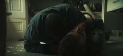 (David choking) - The Chemistry of Death