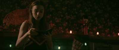 David Cook, Joey Montichollo, - Hostage